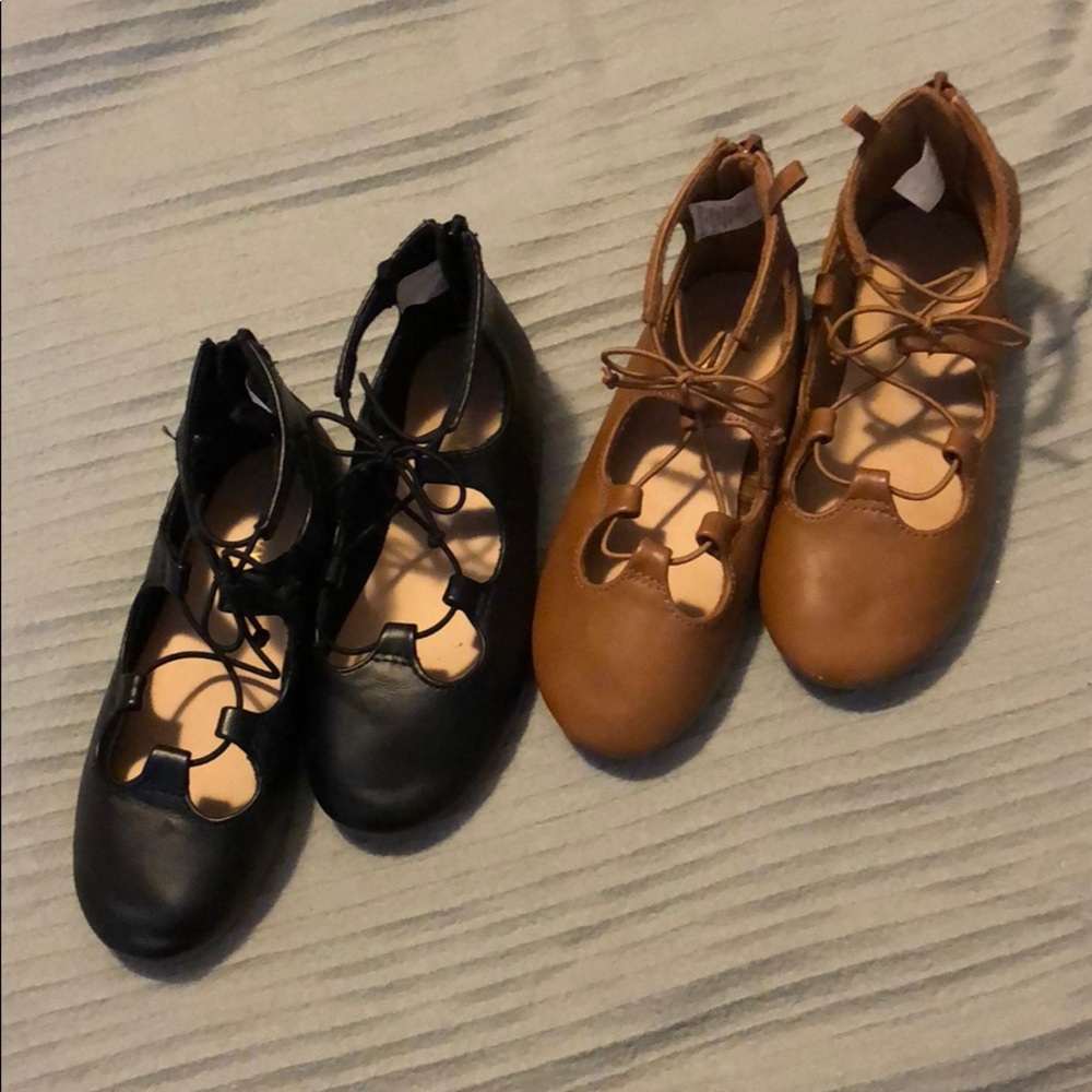 Flats